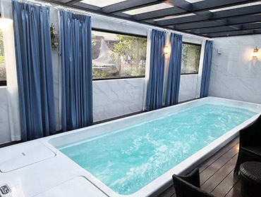 私家泳池用地下水好處多?真相是......