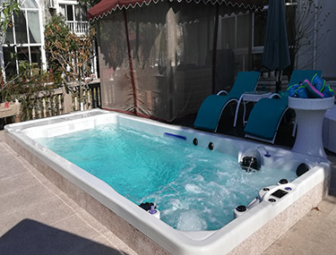 世界上有沒有無限游泳的游泳機？原來真有