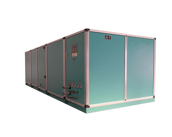 戴高樂(lè)三集一體恒溫除濕熱泵