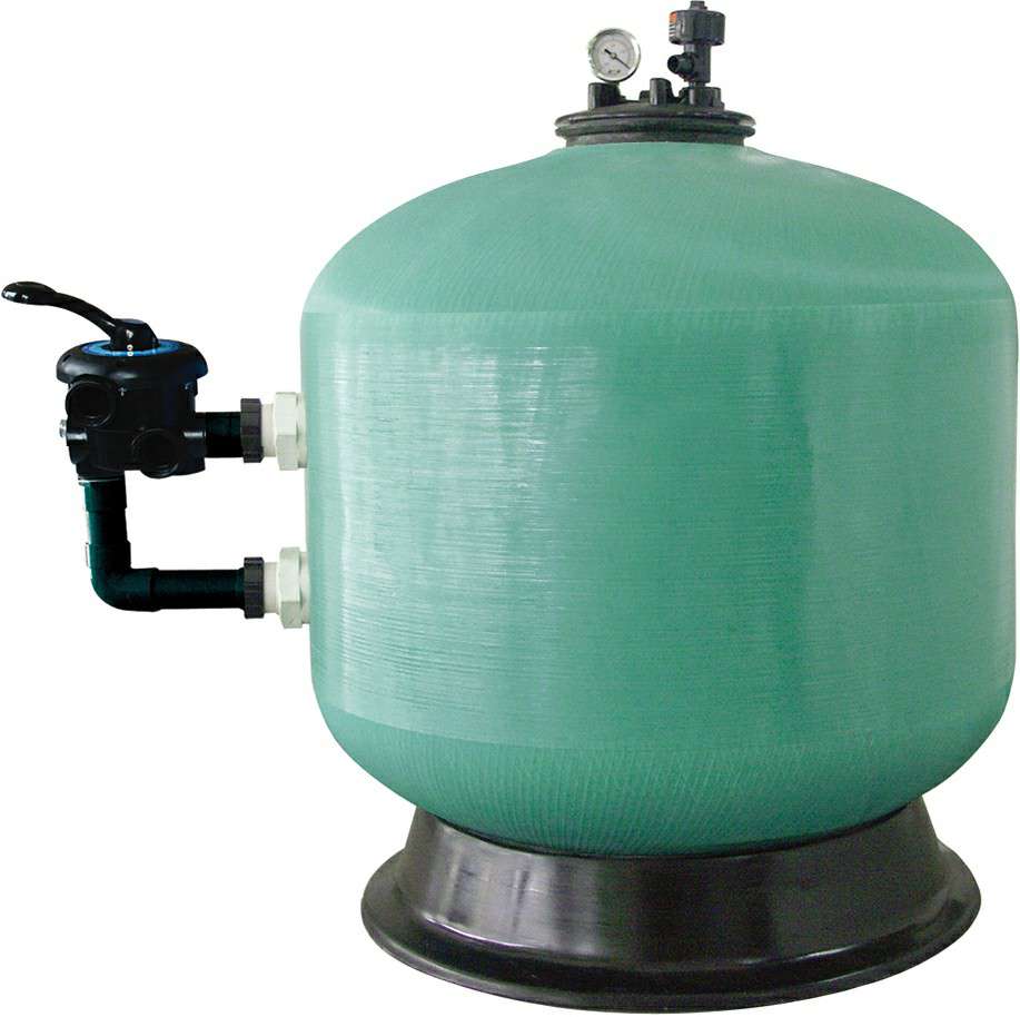 側出式過濾砂缸