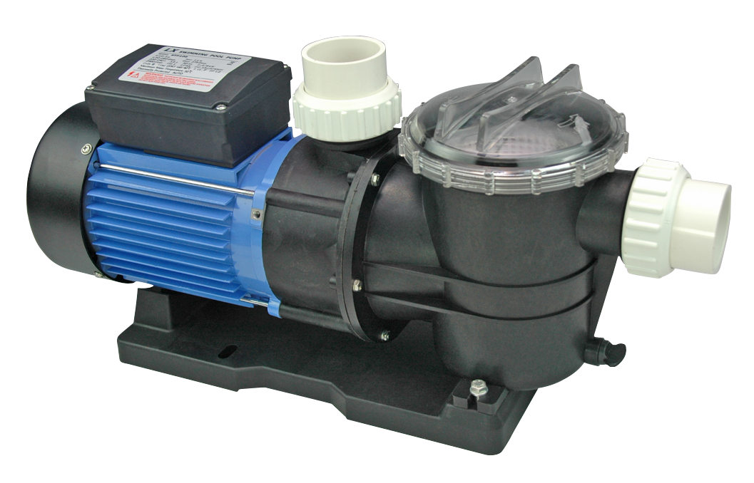 STP 75-120系列泳池循環(huán)水泵