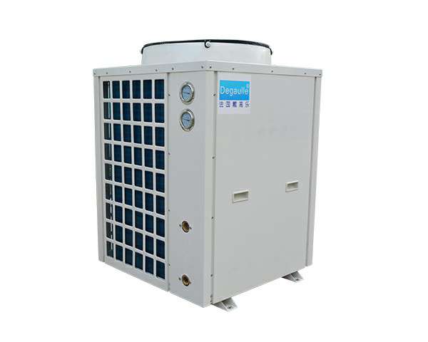 戴高樂恒溫泳池熱泵