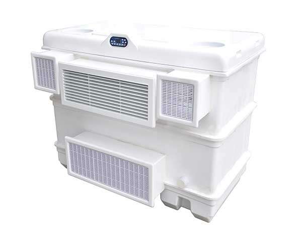 亞克力層流推進(jìn)器