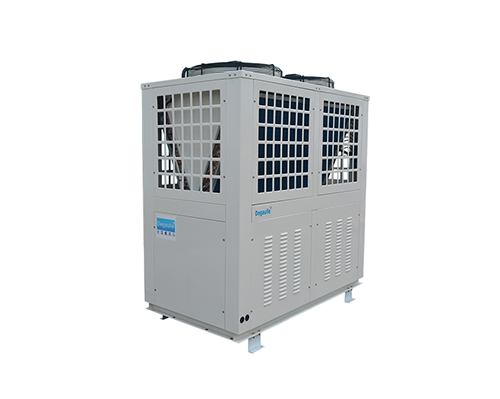 戴高樂恒溫泳池熱泵