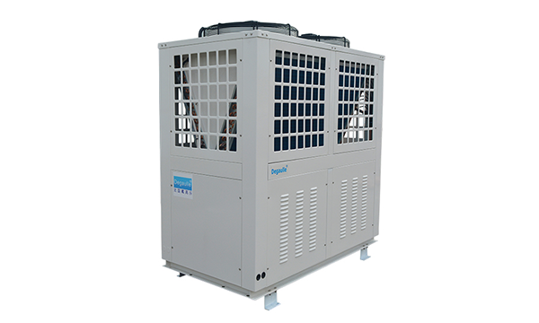 戴高樂恒溫泳池熱泵