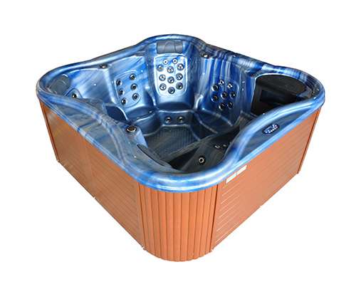 水療SPA按摩浴缸(7306V)