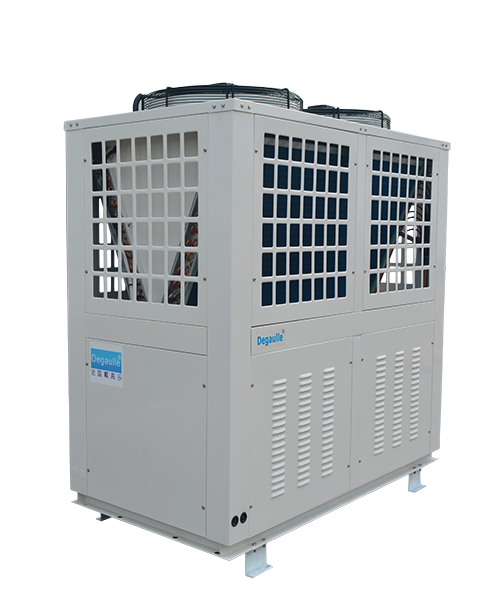 空氣源泳池熱泵