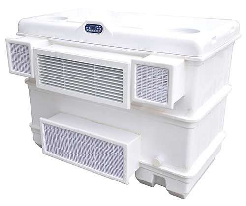 層流推進(jìn)器