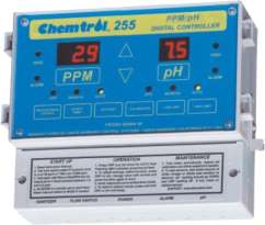 泳池水質監(jiān)控儀