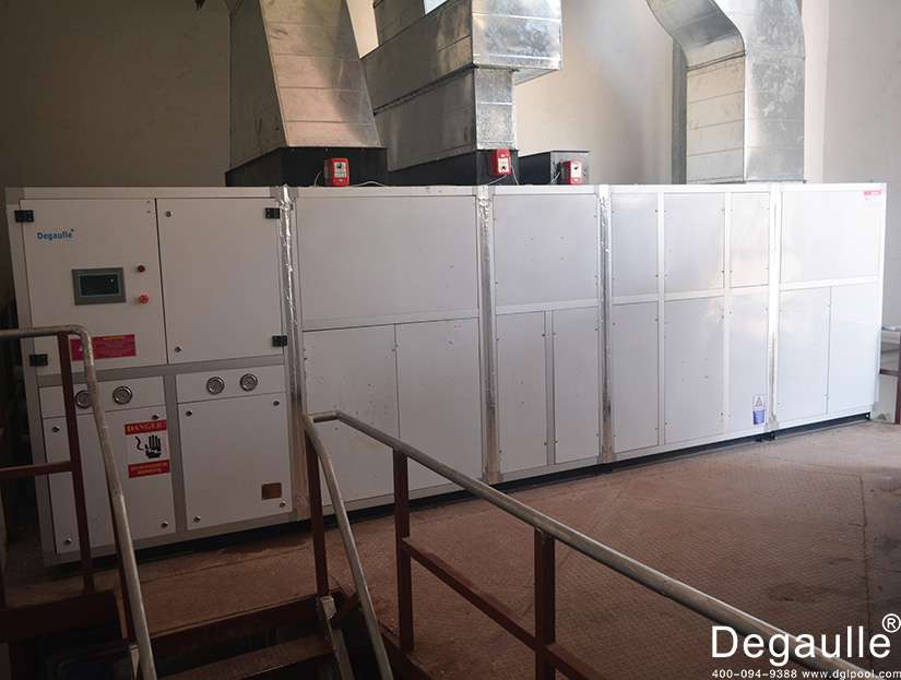 戴高樂(lè)三集一體恒溫除濕熱泵 戴高樂(lè)三集一體恒溫除濕熱泵