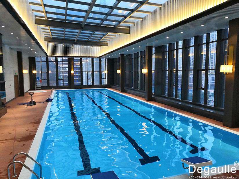 拆裝式鋼結(jié)構(gòu)泳池 拆裝式鋼結(jié)構(gòu)泳池