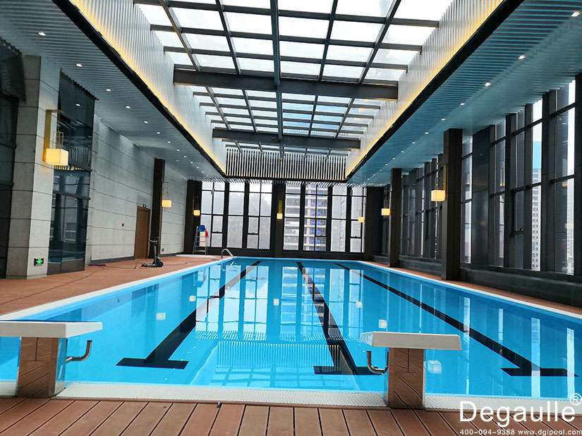 拆裝式鋼結(jié)構(gòu)泳池 拆裝式鋼結(jié)構(gòu)泳池