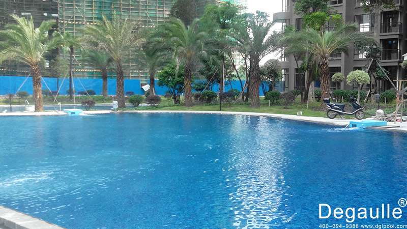 S350一體化泳池水處理設備 S350一體化泳池水處理設備