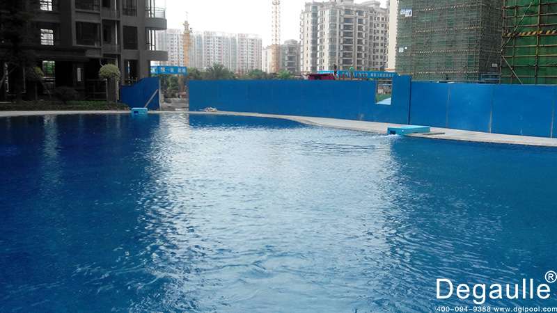 S350一體化泳池水處理設備 S350一體化泳池水處理設備