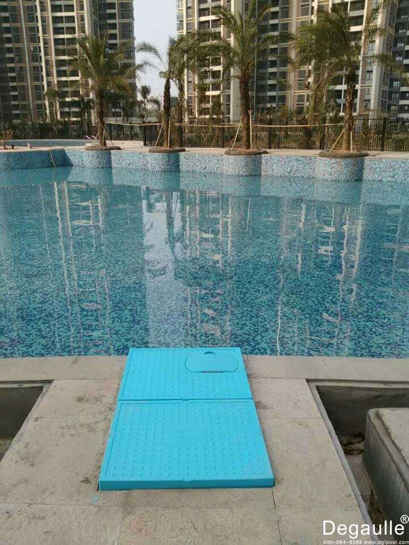 泳池水處理設備 泳池水處理設備