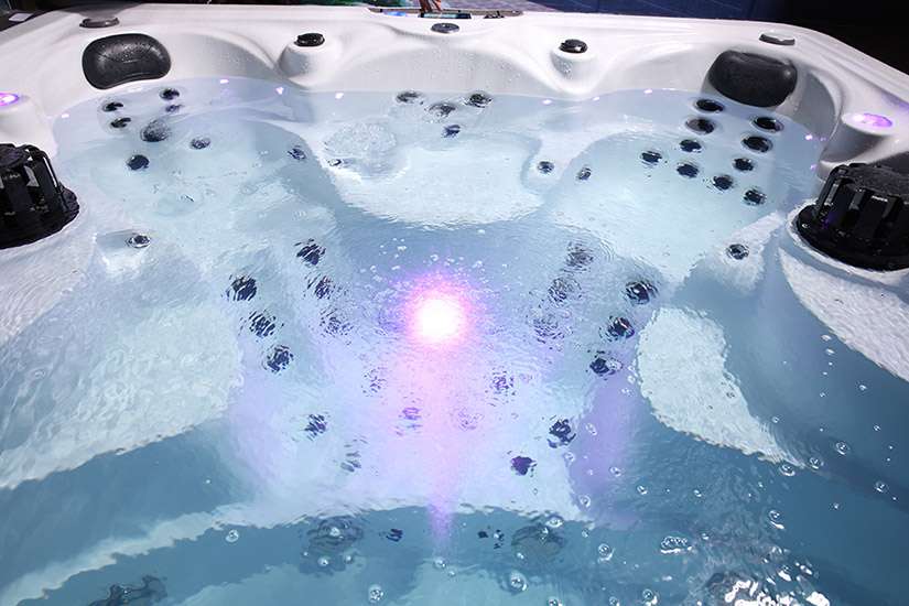 無邊際泳池 無邊際泳池