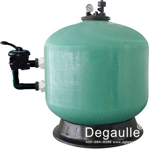 泳池水處理設備 泳池水處理設備