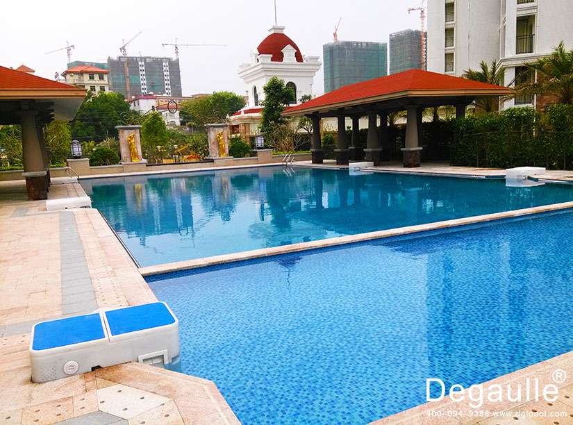 壁掛式一體化泳池設(shè)備 壁掛式一體化泳池設(shè)備