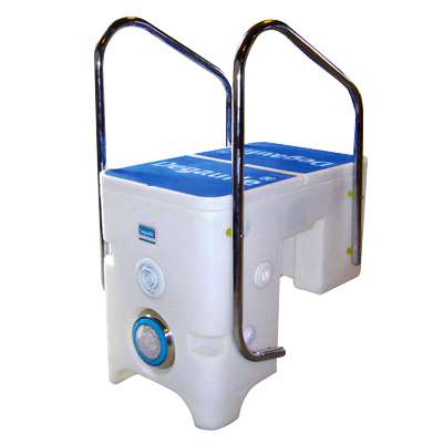 壁掛式一體化泳池設(shè)備 壁掛式一體化泳池設(shè)備