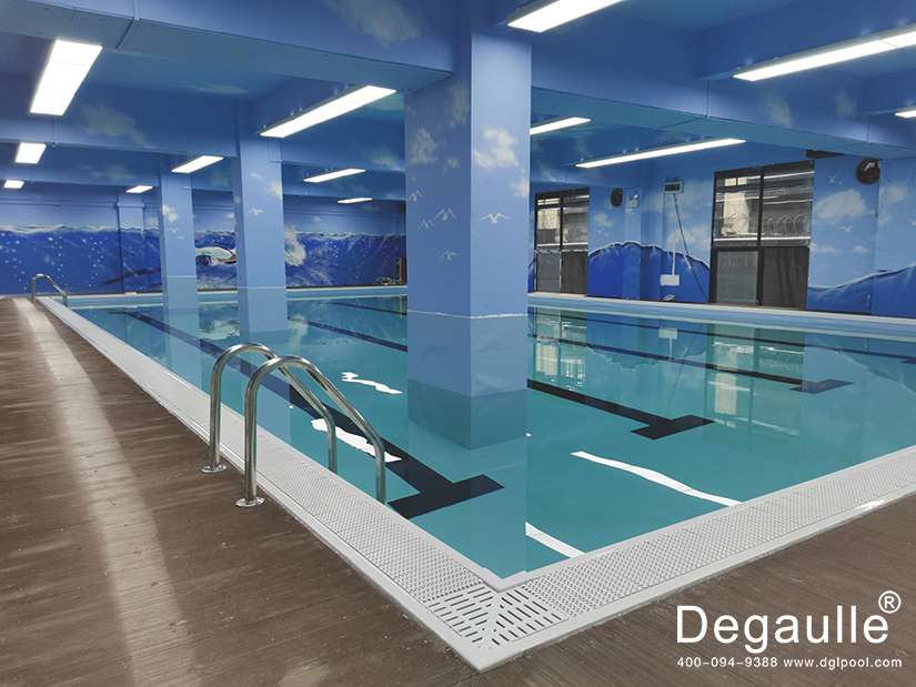 拼裝式游泳池 拼裝式游泳池