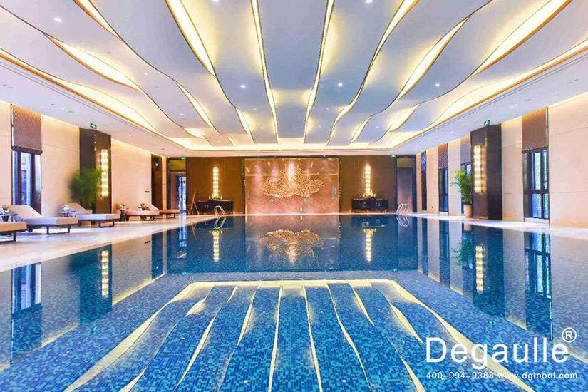 泳池恒溫熱泵 泳池恒溫熱泵