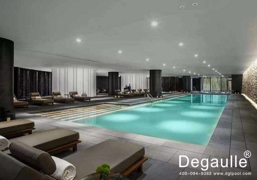 泳池凈化設(shè)備