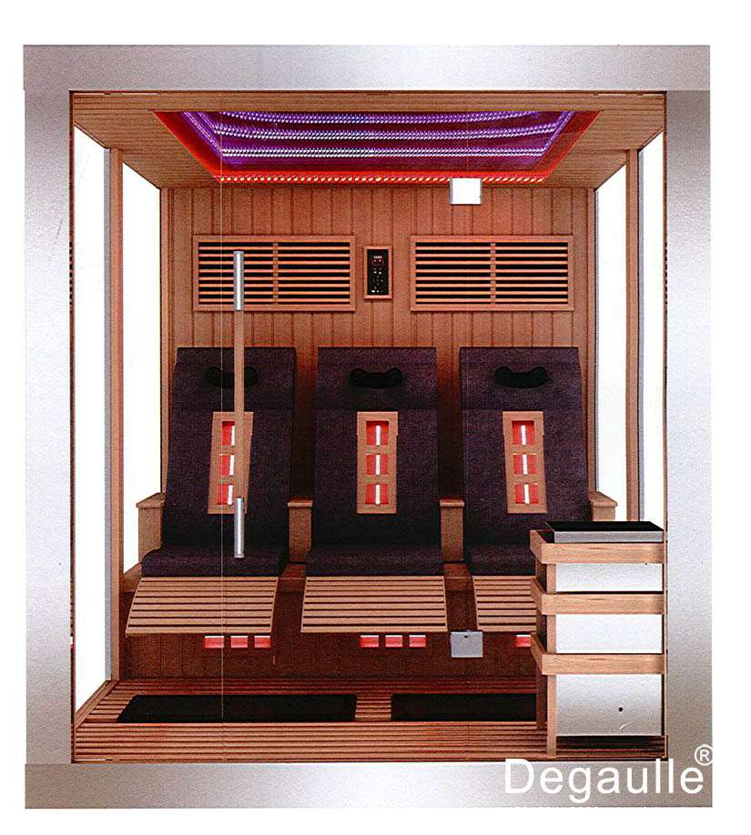 桑拿泳池設備 桑拿泳池設備