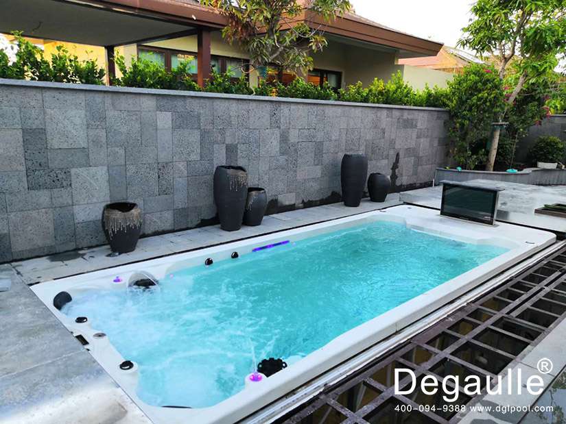 無邊際泳池 無邊際泳池