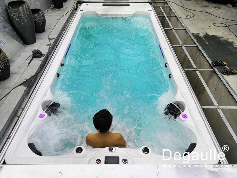 無邊際泳池 無邊際泳池