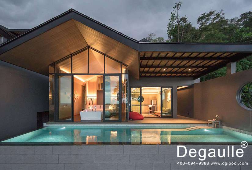 北京泳池設備 北京泳池設備