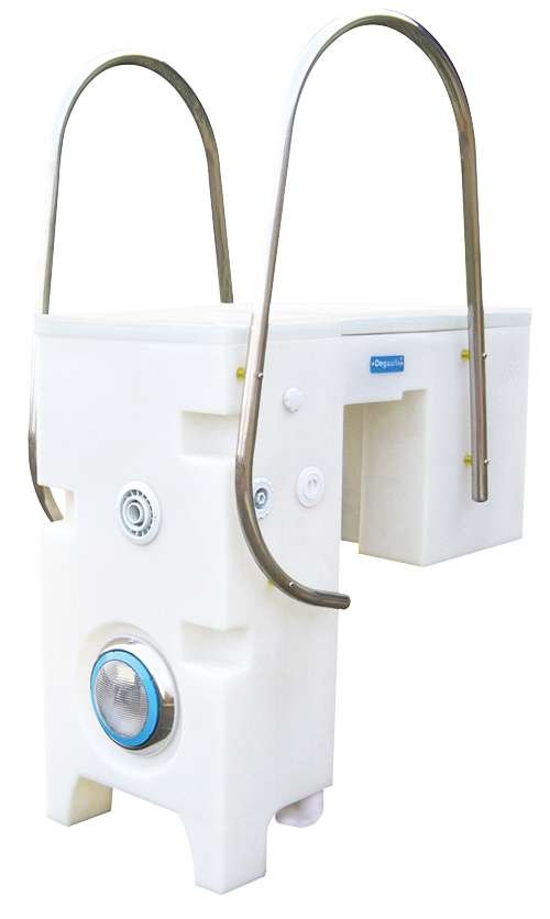 泳池水處理設備