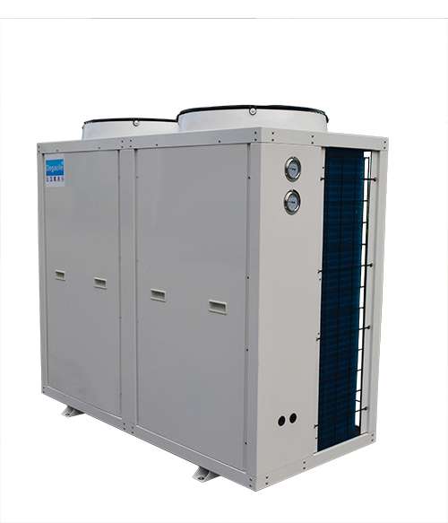 泳池空氣熱泵熱水器