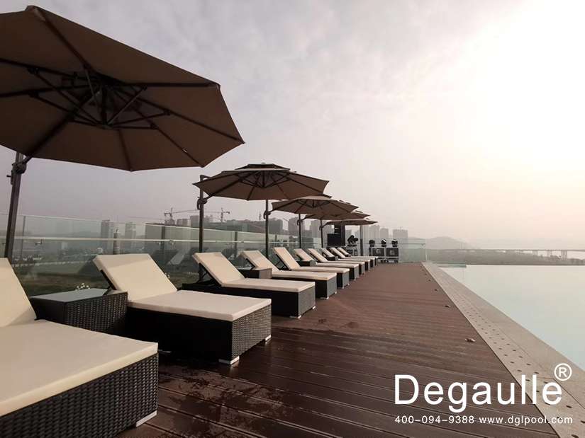 恒溫泳池工程 恒溫泳池工程