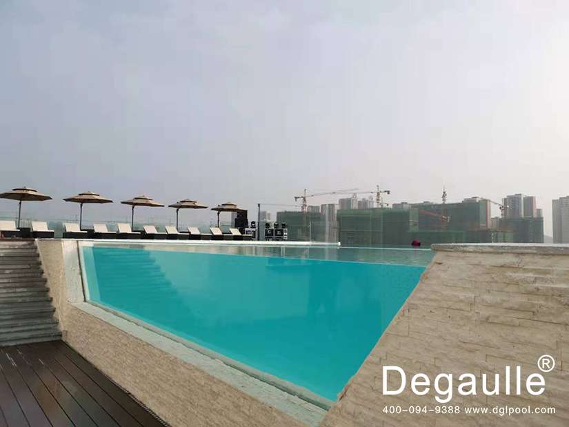 恒溫泳池工程 恒溫泳池工程