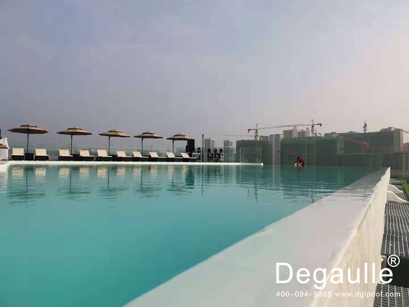 恒溫泳池工程 恒溫泳池工程