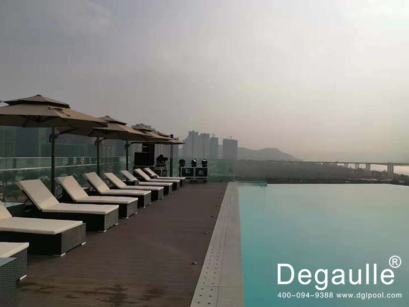 健身恒溫泳池工程 健身恒溫泳池工程