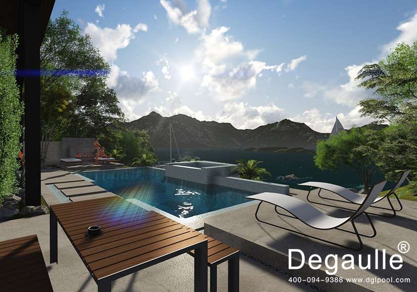 泳池凈化設備 泳池凈化設備