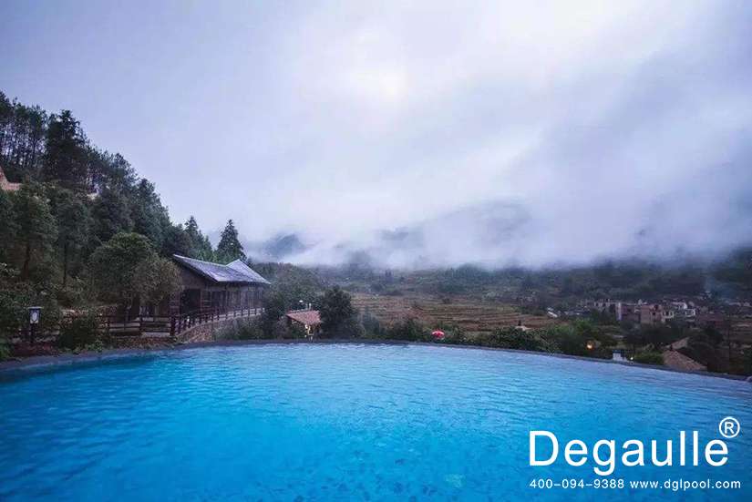 溫泉泳池設(shè)備 溫泉泳池設(shè)備