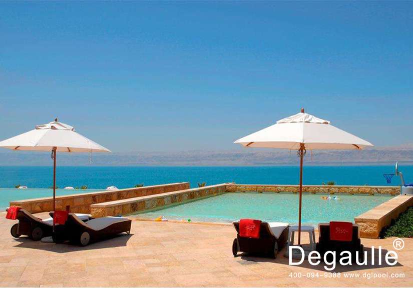 泳池工程 泳池工程