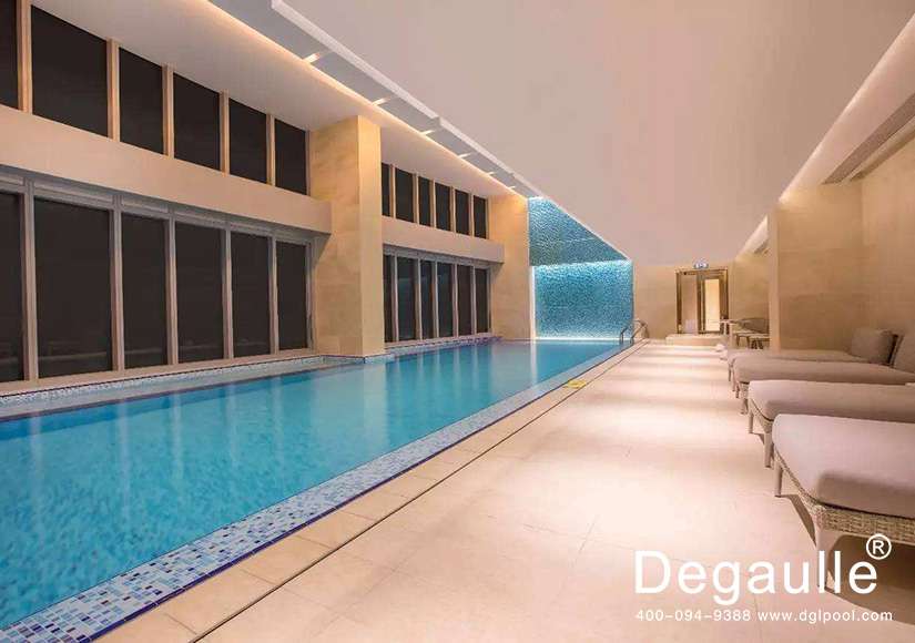 恒溫泳池設備 恒溫泳池設備