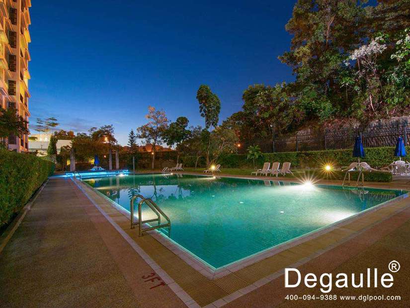 室內泳池設備工程公司 室內泳池設備工程公司