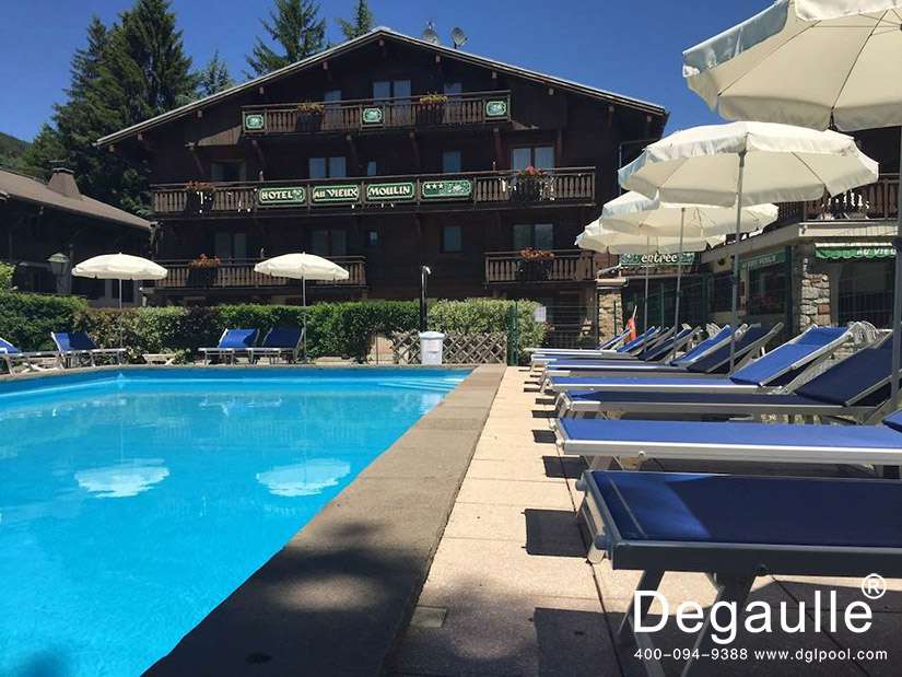 泳池溫泉設備廠家