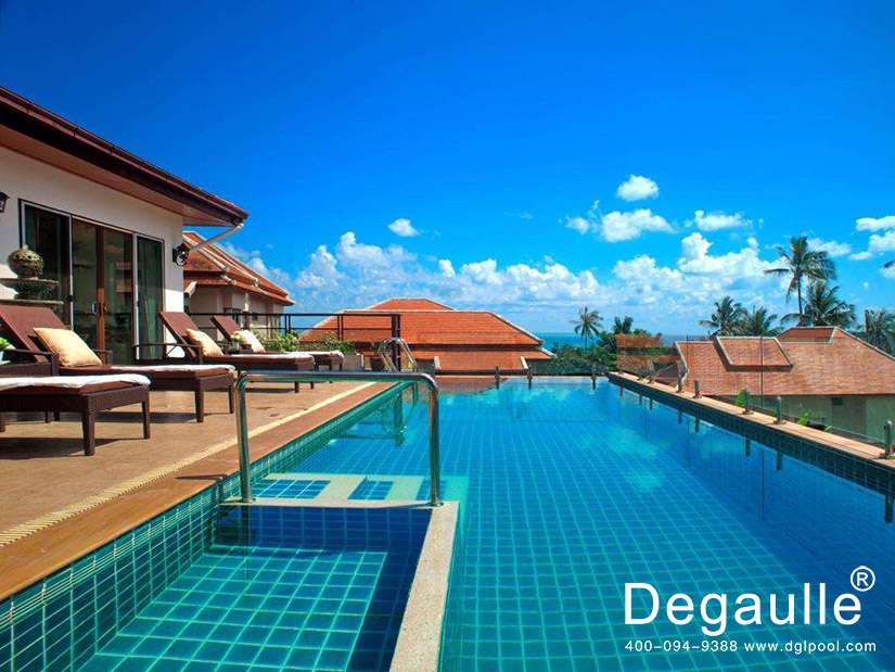 室外游泳池設備有限公司