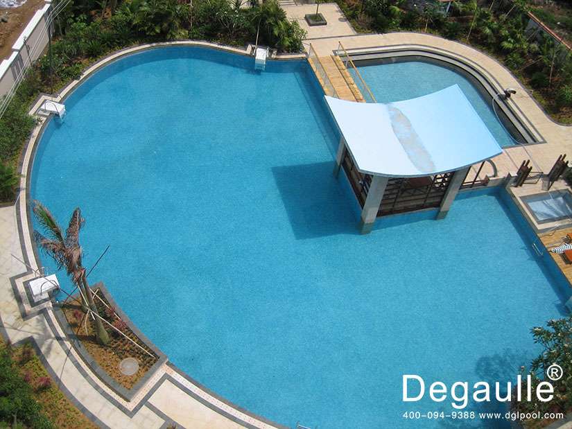 泳池一體化過濾器設備 泳池一體化過濾器設備