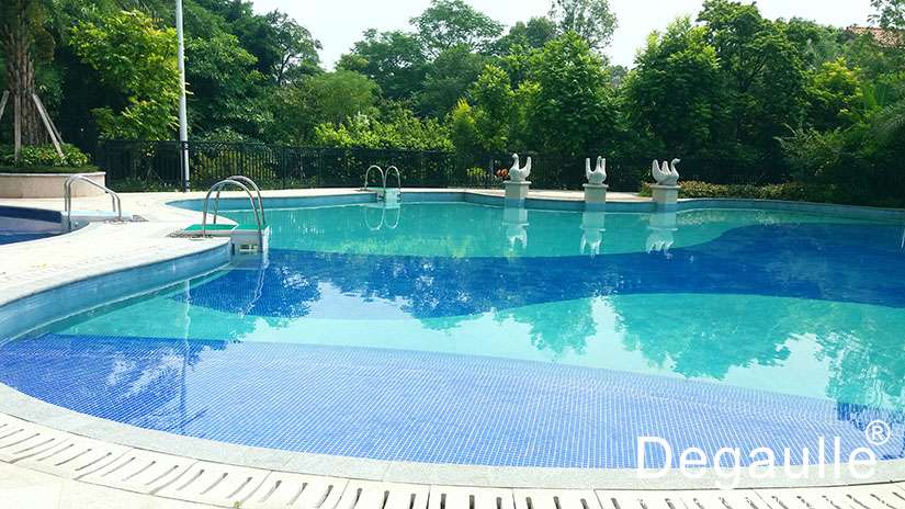 泳池一體化過濾器設備 泳池一體化過濾器設備