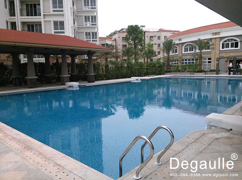 壁掛式游泳池凈水設備 壁掛式游泳池凈水設備