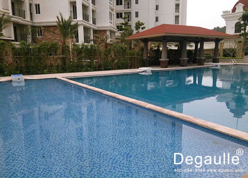 壁掛式游泳池凈水設備 壁掛式游泳池凈水設備