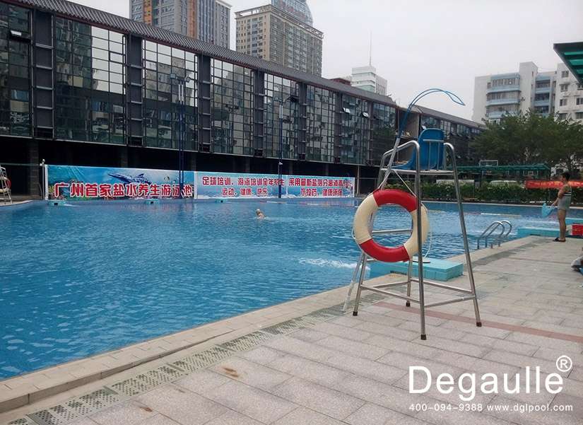 別墅一體泳池設備 別墅一體泳池設備