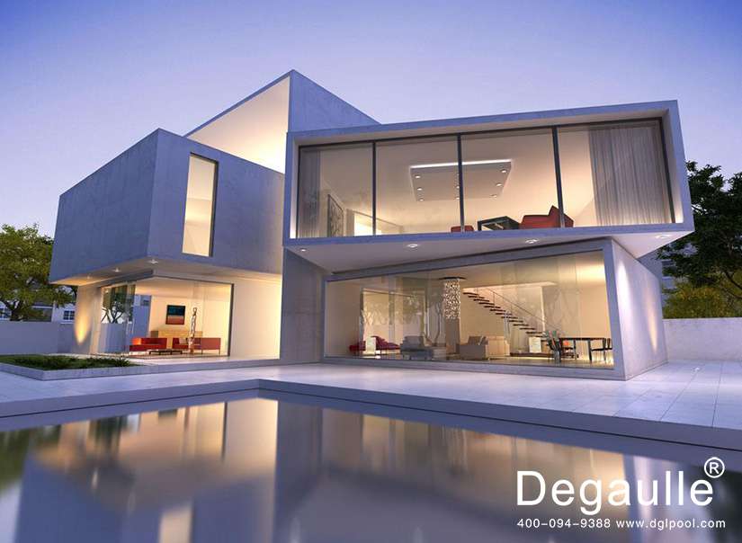 別墅泳池設(shè)備公司 別墅泳池設(shè)備公司