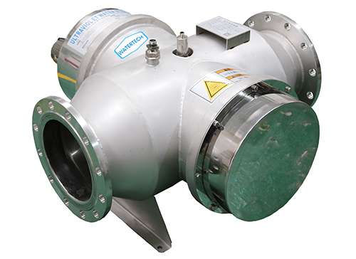 戴高樂(lè)中壓紫外線